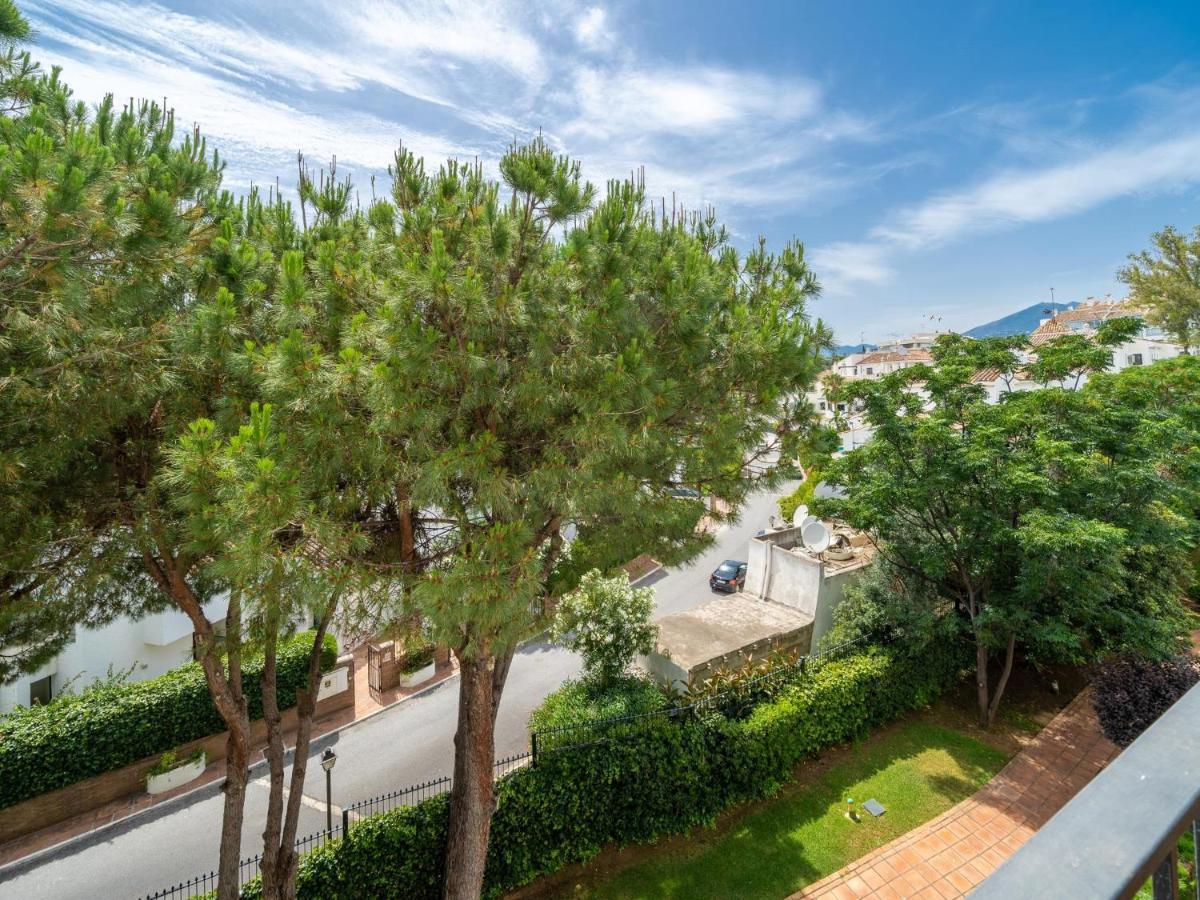 Confortable Estudio En Medina Garden Ref 332 Marbella Exterior photo