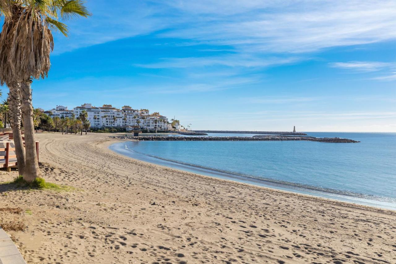 Confortable Estudio En Medina Garden Ref 332 Marbella Exterior photo