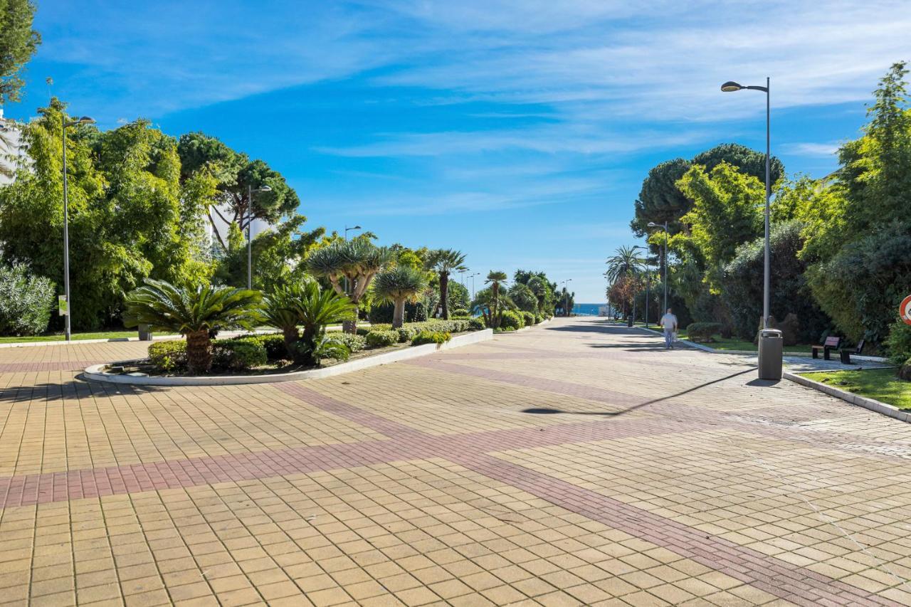 Confortable Estudio En Medina Garden Ref 332 Marbella Exterior photo