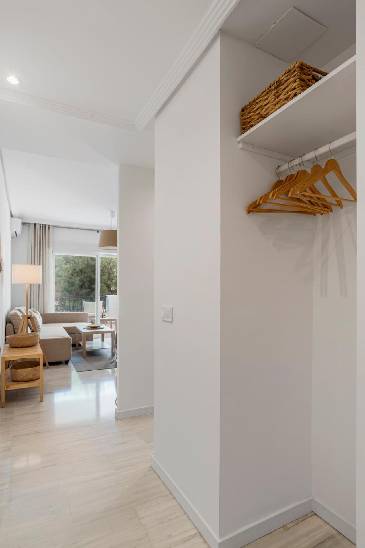 Confortable Estudio En Medina Garden Ref 332 Marbella Exterior photo